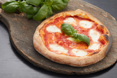 Pizza de A Casa Mia Pulversheim à Pulversheim