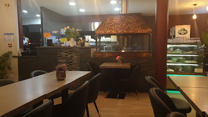 Pizza de Chez Céline | Kebab ; Grillade et Pizza feu au bois à Rixheim