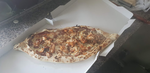 Pizza de FAST-FOOD LE REGAL PIZZA, KEBAB, TACOS à Riedisheim