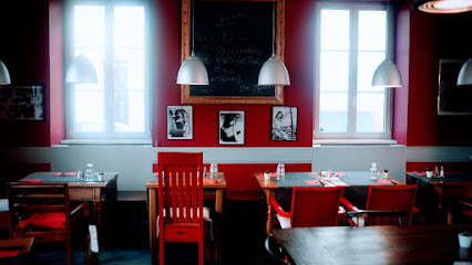 Pizza de Le Bui Bui à Mulhouse