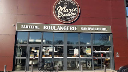 Pizza de Marie Blachère MORSCHWILLERS à Morschwiller-le-Bas