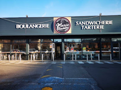 Pizza de Marie Blachère MULHOUSE à Mulhouse