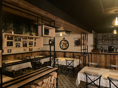 Pizza de MEY’HANE RESTAURANT MEKAN à Wittenheim