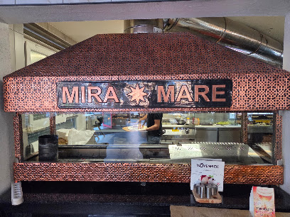 Pizza de MIRAMARE à Burnhaupt-le-Haut
