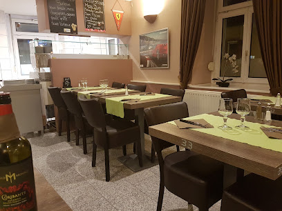 Pizza de Modena Restaurant - Pizzeria à Rixheim