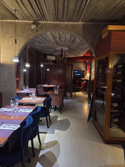 Pizza de Pinochietto Il ristorantino à Brunstatt-Didenheim