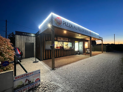 Pizza de Pizza Charly 68 à Schlierbach
