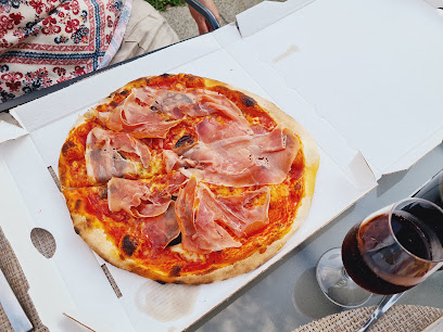 Pizza de Pizza Mario à Aspach-le-Bas