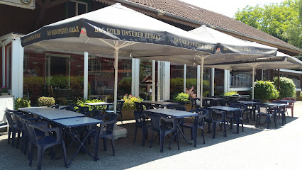 Pizza de Pizzeria Le Luxhof à Morschwiller-le-Bas