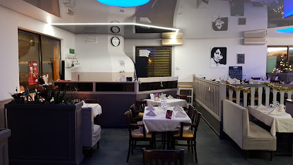 Pizza de Restaurant pizzeria La Palma à Landser