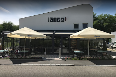 Pizza de RESTO VIVA à Kembs