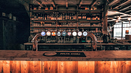Pizza de Taverne Le Neuf - Rixheim à Rixheim