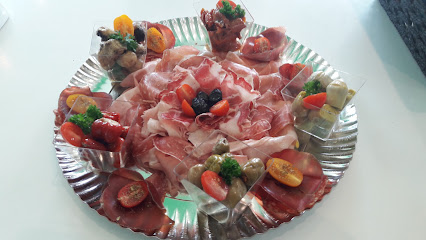 Pizza de Violette Tartaglia à Wittenheim